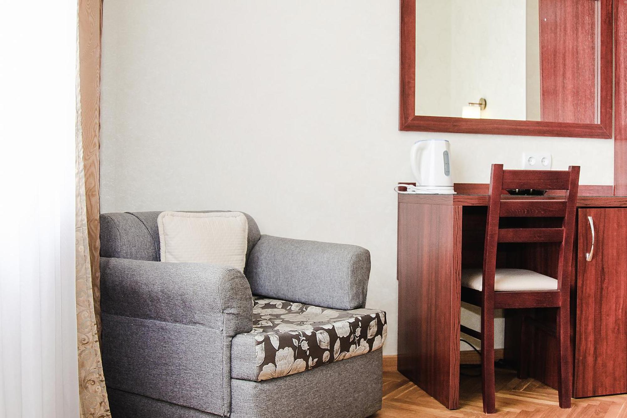 Hotel Sluch Starokostyantyniv Room photo